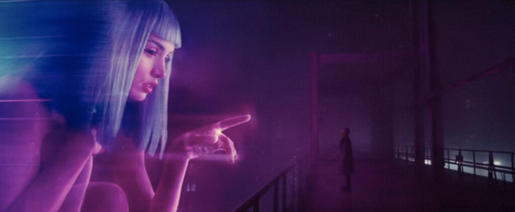 Oscar per Blade Runner 2049